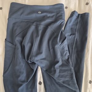 Lululemon Invigorate Leggings | 2